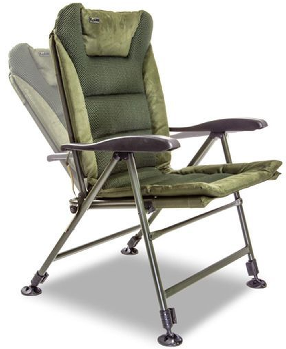 Scaun Solar SP MKII High Recliner, 68x53x45cm
