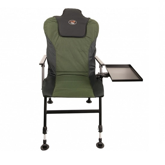 Scaun TF Gear Bank Boss EZ Chair