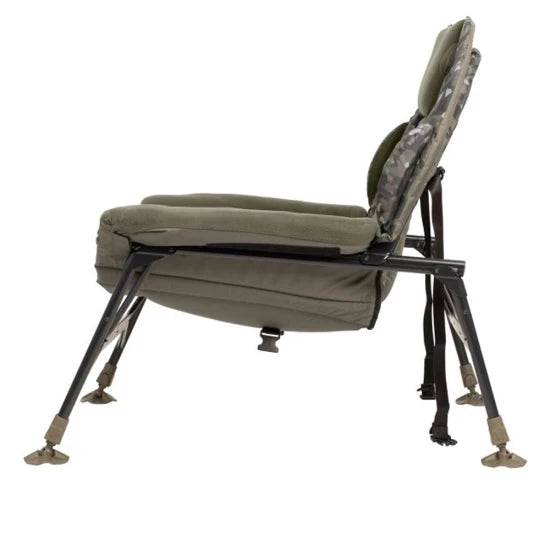 Scaun Trakker Levelite Camo Colossus Chair, 68x56x45cm