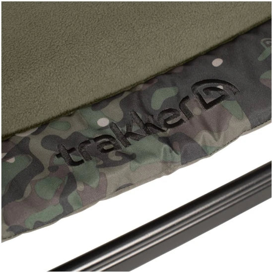 Scaun Trakker Levelite Camo Colossus Chair, 68x56x45cm