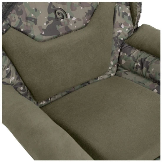 Scaun Trakker Levelite Camo Colossus Chair, 68x56x45cm