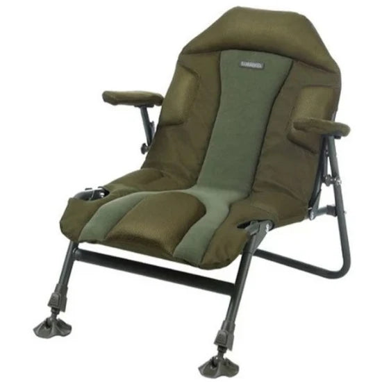 Scaun Trakker Levelite Compact Chair
