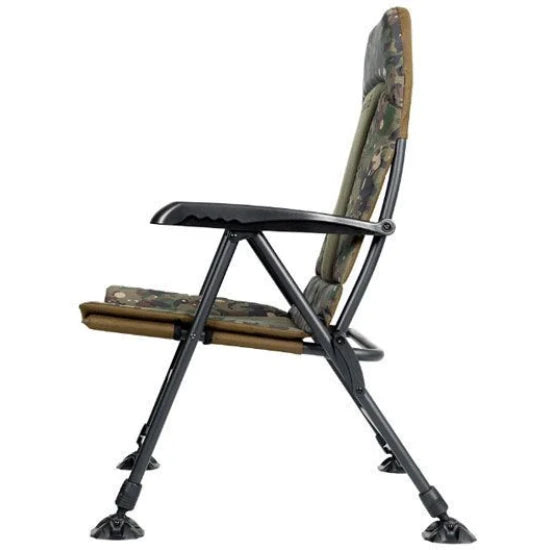 Scaun Trakker Rlx Recliner Chair, 62x35/45x55cm