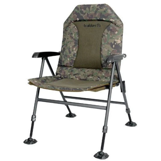 Scaun Trakker Rlx Recliner Chair, 62x35/45x55cm