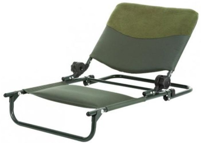 Scaun Trakker RLX Bedchair Seat, 64x56cm