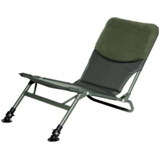 Scaun Trakker Rlx Nano Chair Kaki, 57x47x72cm