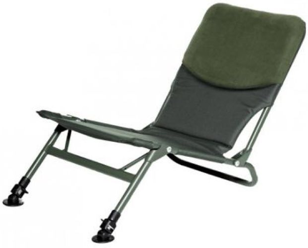 Scaun Trakker RLX Nano Chair Kaki, 57x47x72cm