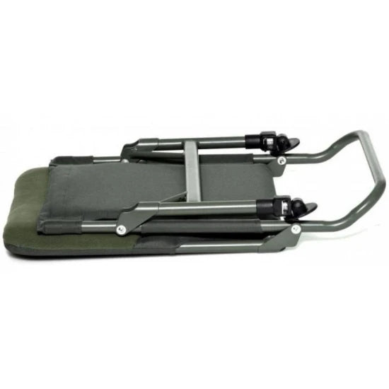 Scaun Trakker Rlx Nano Chair Kaki, 57x47x72cm