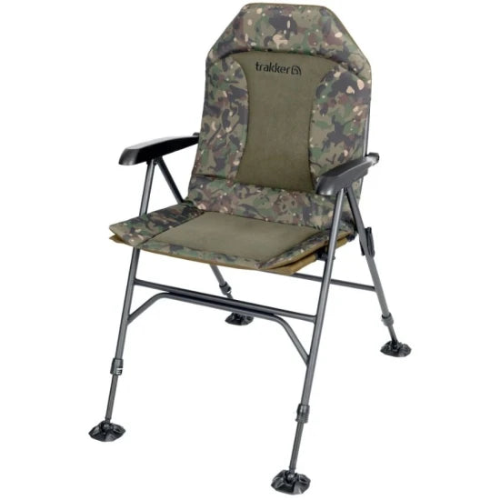 Scaun Trakker Rlx Recliner Tall, 62x58x55cm