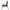 Scaun Zfish Hurricane Chair, Camo, 55x62x70cm