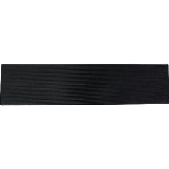 Scaun Din Aluminiu Allroundmarin Xtream 205, Negru, 90cm