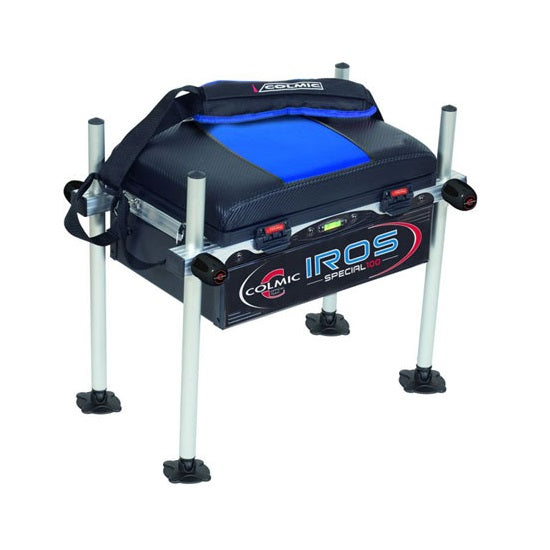 Scaun modular Colmic Iros Special 100