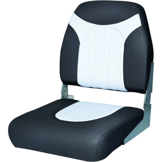 Scaun Pentru Barca Allroundmarin Deluxe, Alb