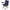 Scaund Sensas Navy, Blue, 81x50cm