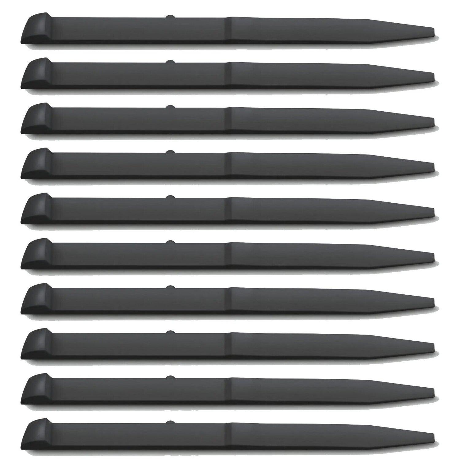 Scobitoare Mare VICTORINOX pentru Briceag, 5cm, Negru