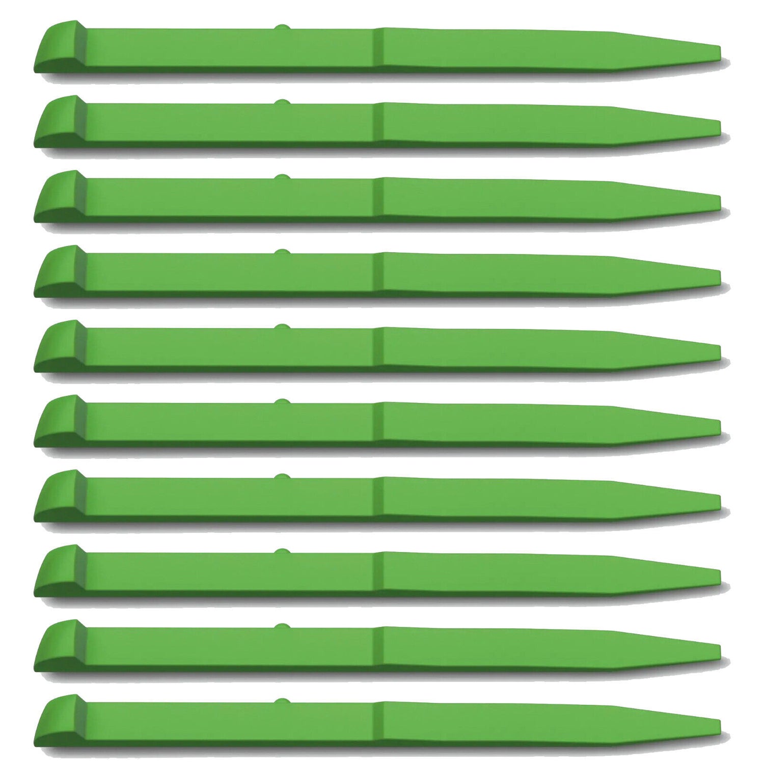 Scobitoare Mare VICTORINOX pentru Briceag, 5cm, Verde