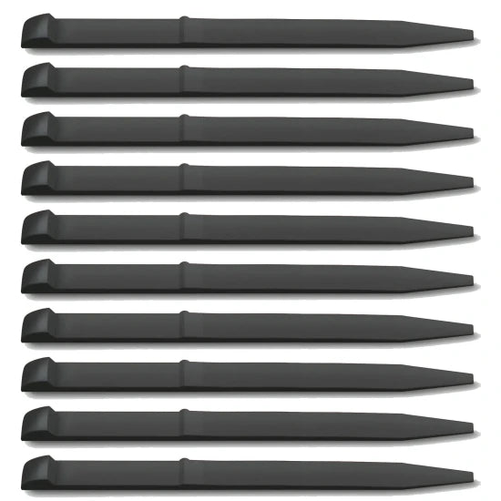 Scobitoare Mica Victorinox Pentru Briceag, 4.5cm,  Negru