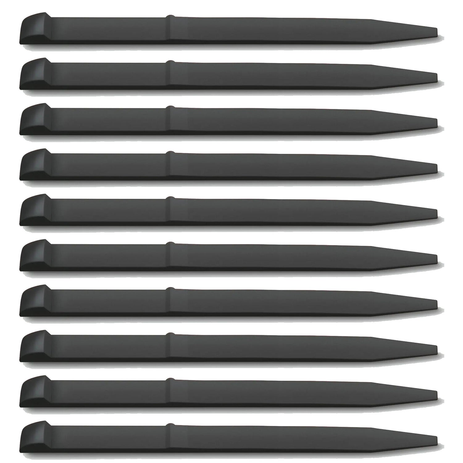 Scobitoare Mica VICTORINOX pentru Briceag, 4.5cm,  Negru