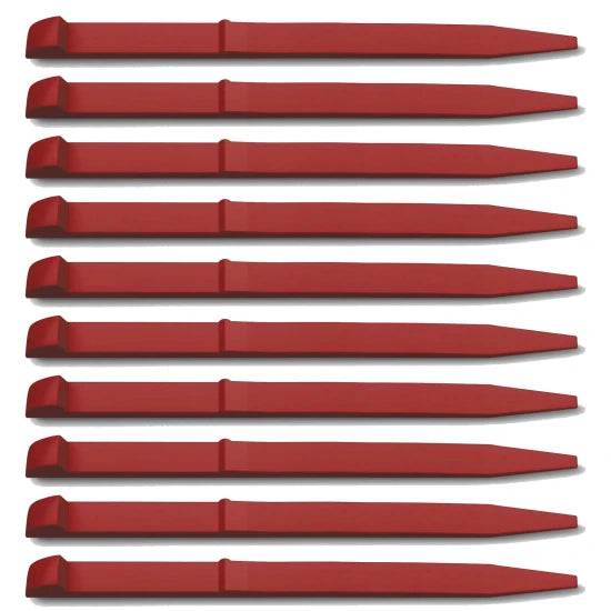 Scobitoare Mica Victorinox Pentru Briceag, 4.5cm,  Rosu