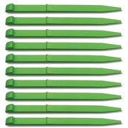 Scobitoare Mica Victorinox Pentru Briceag, 4.5cm,  Verde