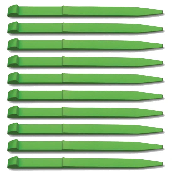 Scobitoare Mica Victorinox Pentru Briceag, 4.5cm,  Verde