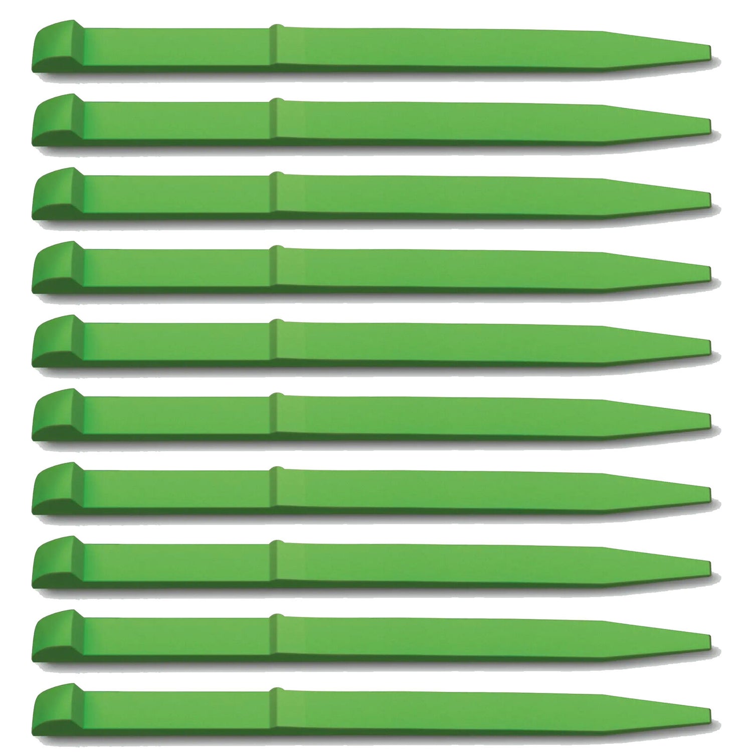Scobitoare Mica VICTORINOX pentru Briceag, 4.5cm,  Verde