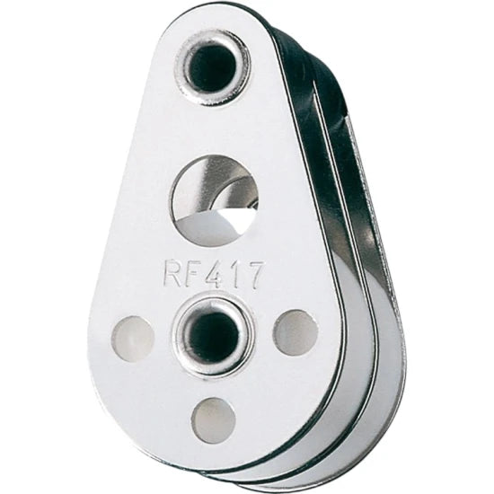 Scripete Dublu Ronstan Rf417 29mm