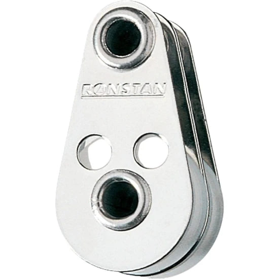 Scripete Dublu Ronstan Rf662 19mm