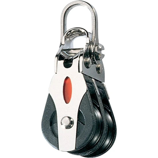 Scripete Dublu Cu Cheie Ronstan Rf20202