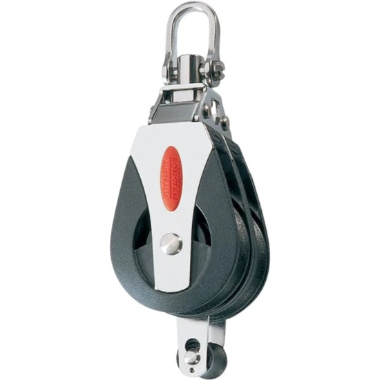 Scripete Dublu Cu Cheie Rotativa Si Bechet Ronstan Rf40210
