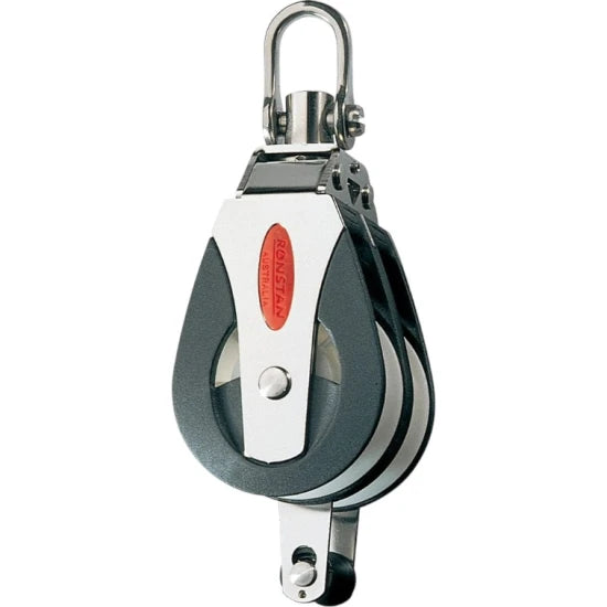 Scripete Dublu Cu Cheie Rotativa Si Bechet Ronstan Rf51210