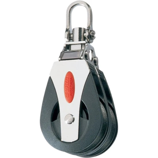 Scripete Dublu Cu Pivot Rotativ Ronstan Rf41200