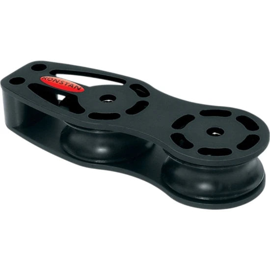 Scripete Dublu De Ghidare Ronstan Rf41821