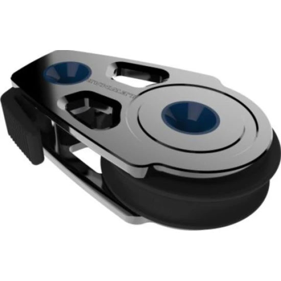 Scripete Lewmar Synchro Liegeblock 90 Black, 1buc/pac