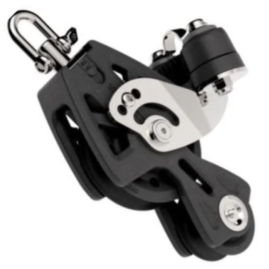 Scripete Lewmar Synchro Violinblock 72, 576539, 1buc/pac