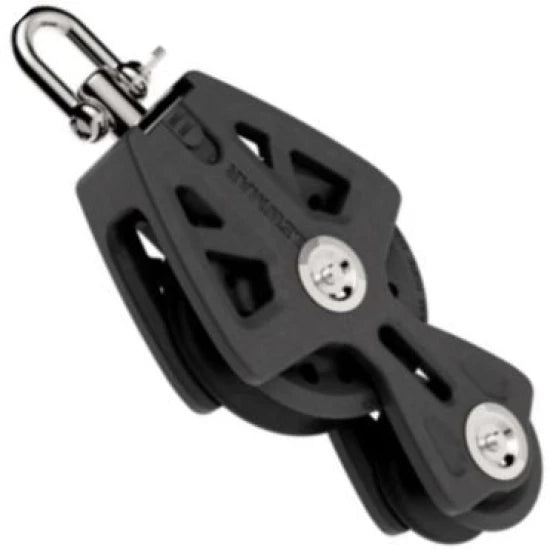Scripete Lewmar Synchro Violinblock 90, 576531, 1buc/pac