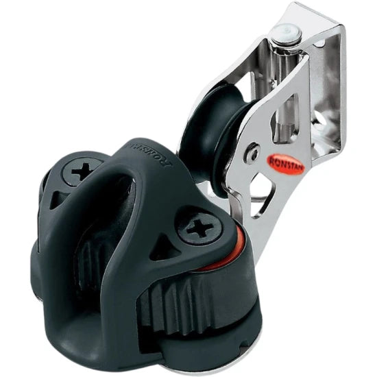 Scripete Pivotant Ronstan Cu Clema Rf20175