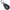 Scripete Ronstan Core Block Rf64103, Black, 1buc/pac