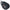 Scripete Ronstan Core Block Rf64202, Black, 1buc/pac