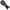 Scripete Ronstan Core Block Rf74140, Black, 1buc/pac