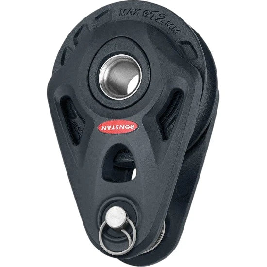 Scripete Ronstan Core Rf64108a, Baza Catarg 60mm