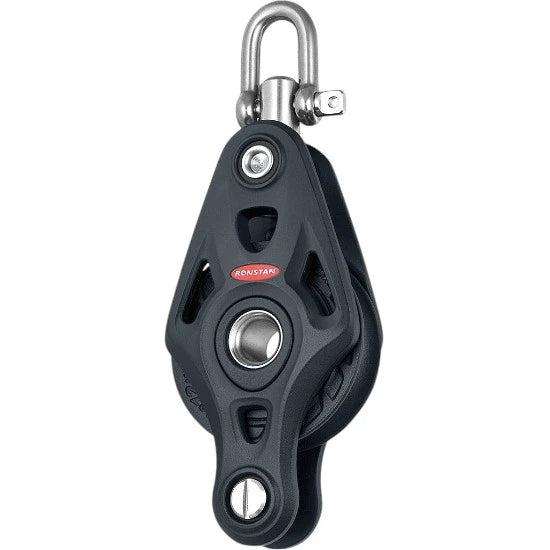 Scripete Ronstan Core Rf64110, Simplu Cu Becket 60mm