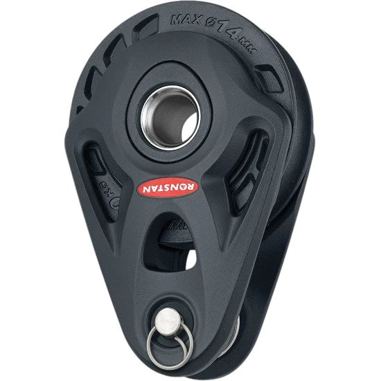 Scripete Ronstan Core Rf74108a, Baza Catarg 75mm
