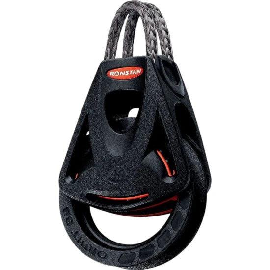 Scripete Ronstan Orbit 40 Rf45101