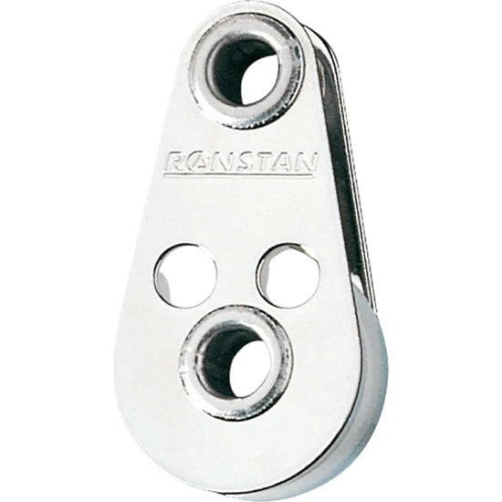 Scripete Simplu 19mm Ronstan Rf661