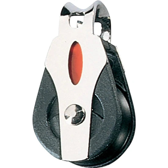 Scripete Simplu 20mm Cu Ochet Ronstan Rf20101