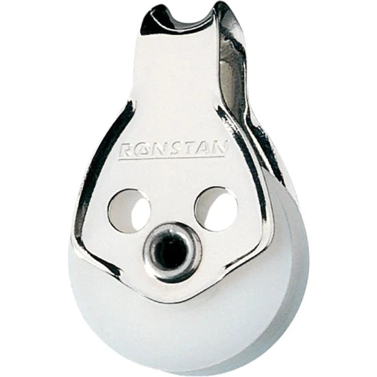 Scripete Simplu 25mm Ronstan Rf571