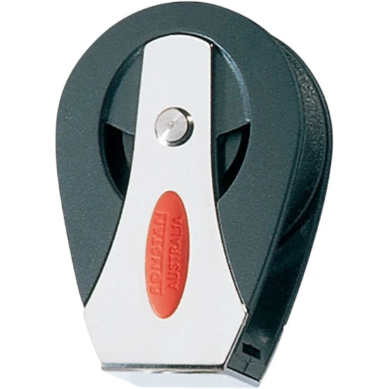 Scripete Simplu 40mm Cu Cheie Rotativa Ronstan Rf40100