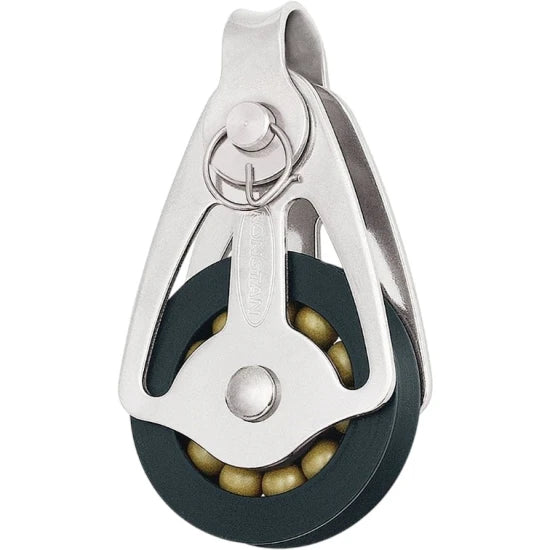 Scripete Simplu 40mm Cu Ochet Ronstan Rf44108