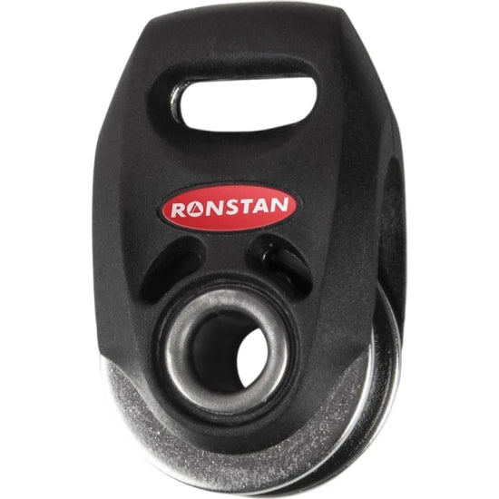 Scripete Simplu Pentru Chinga 10mm Ronstan Rf21107